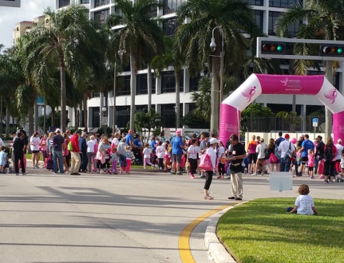 Susan G. Komen South Florida Race for the Cure