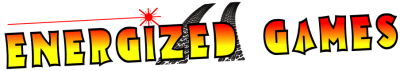 Energized Games Logo