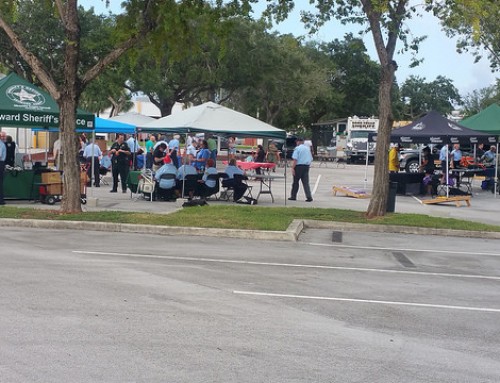 2016 Tamarac National Night Out