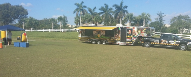 Tamarac Spring Fest 2014