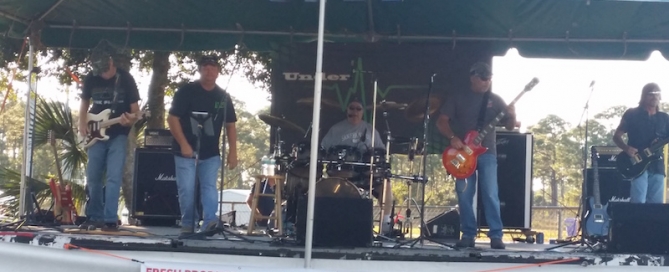 Acreage October Fest 2014