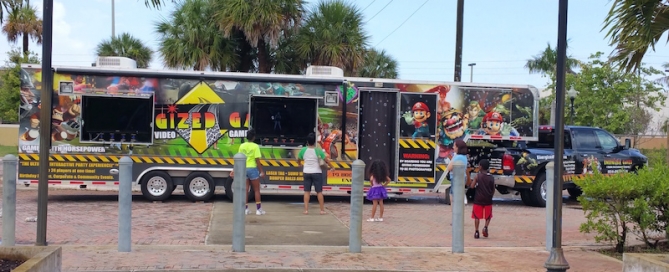 Team Elam A Day In The Park 2015